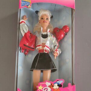 25th Anniversary Barbie